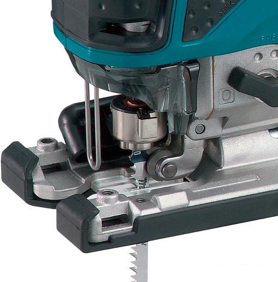 Электролобзик Makita 4351 FCT - фото