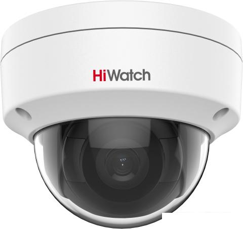 IP-камера HiWatch DS-I202(E) (2.8 мм) - фото