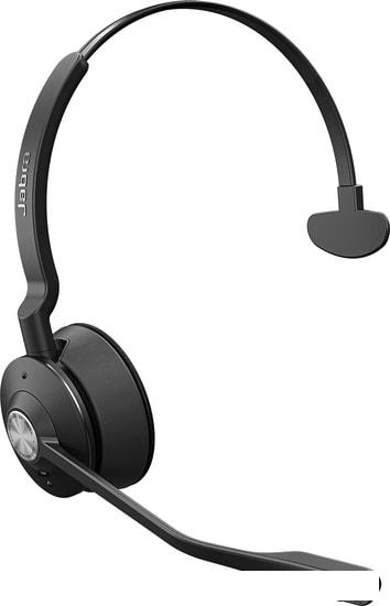 Офисная гарнитура Jabra Engage 65 Mono - фото