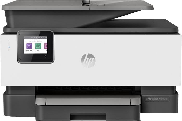 МФУ HP OfficeJet Pro 9010 - фото