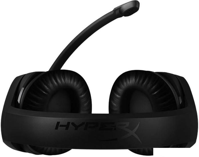 Наушники с микрофоном HyperX Cloud Stinger - фото