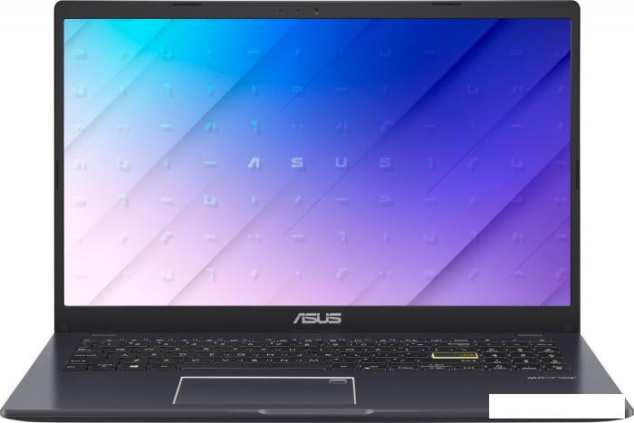 Ноутбук ASUS E510MA-BR583 - фото