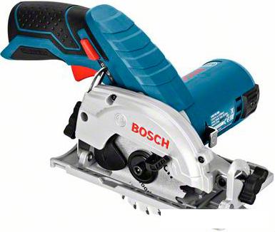 Дисковая пила Bosch GKS 12V-26 Professional 06016A1001 (без АКБ) - фото