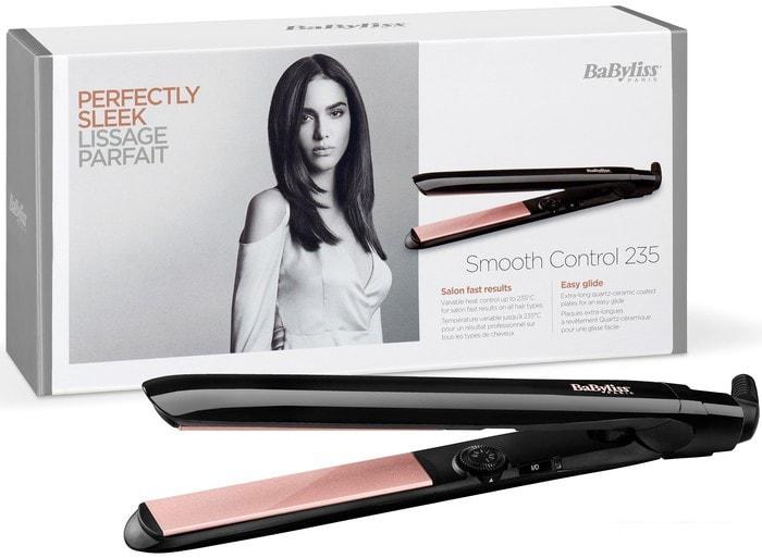 Выпрямитель BaByliss ST298E - фото