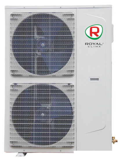 Сплит-система Royal Clima Competenza 2023 CO-4C 12HNX/CO-E 12HNX/CO-4C/pan 8D1 - фото