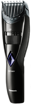Триммер для бороды и усов Panasonic ER-GB37-K421 - фото