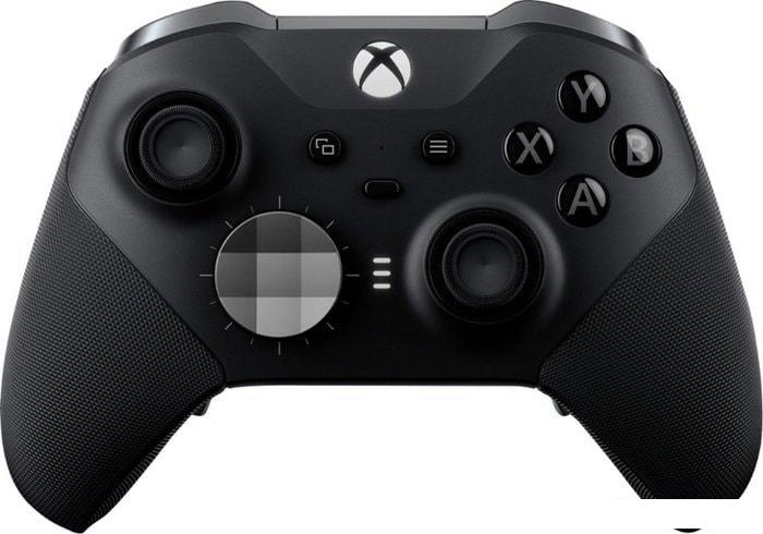 Геймпад Microsoft Xbox Elite Wireless Controller Series 2 - фото