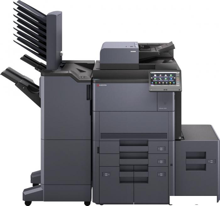 МФУ Kyocera Mita TASKalfa 7353ci - фото