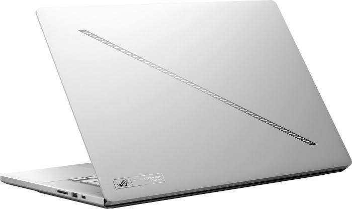 Игровой ноутбук ASUS ROG Zephyrus G16 2024 GU605MI-QR258 - фото