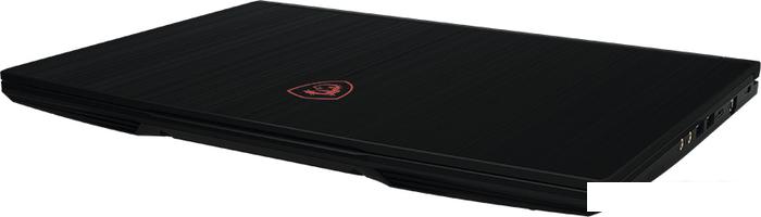 Игровой ноутбук MSI GF63 Thin 11UD-206XRU - фото