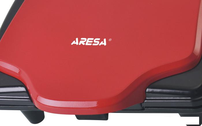 Вафельница Aresa AR-2801 - фото