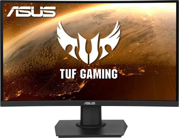 Монитор ASUS TUF Gaming VG24VQE - фото