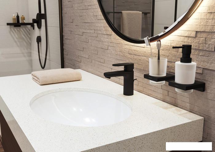 Шланговое подключение Hansgrohe Fixfit 27454670 - фото