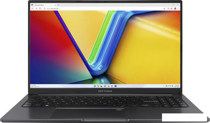 Ноутбук ASUS Vivobook 15 OLED X1505VA-MA196 - фото