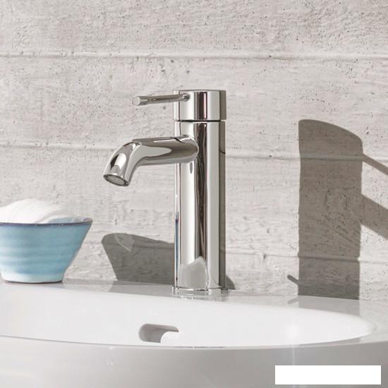 Смеситель Grohe Essence New S-Size 23589001 (хром) - фото