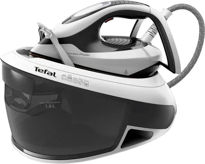 Утюг Tefal Express Power SV8130E0 - фото