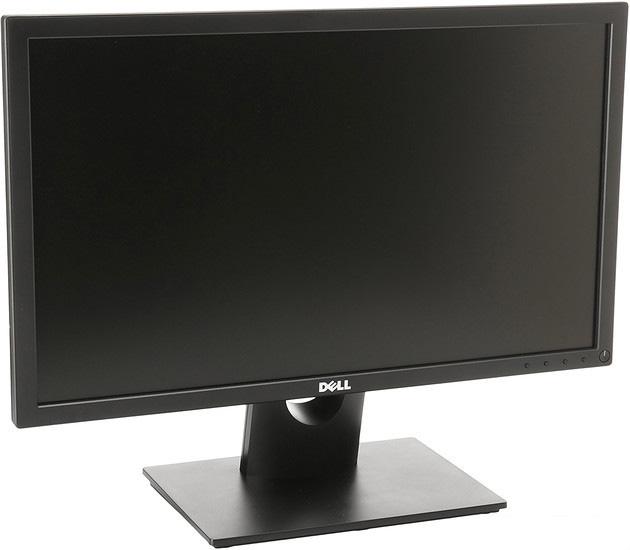 Монитор Dell E2216HV - фото