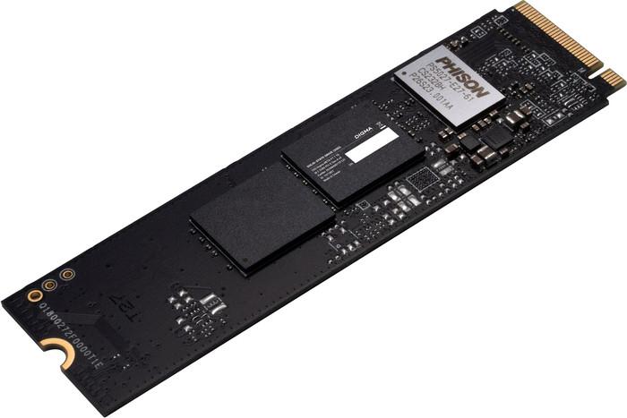 SSD Digma Meta P7 512GB DGSM4512GP73T - фото