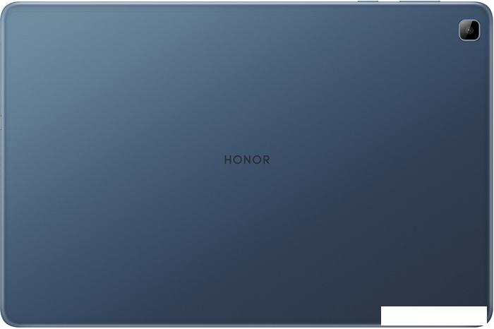 Планшет HONOR Pad X8 AGM3-W09HN 4GB/64GB (лазурный синий) - фото