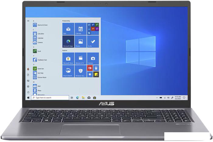 Ноутбук ASUS R565EA-BQ1875W - фото