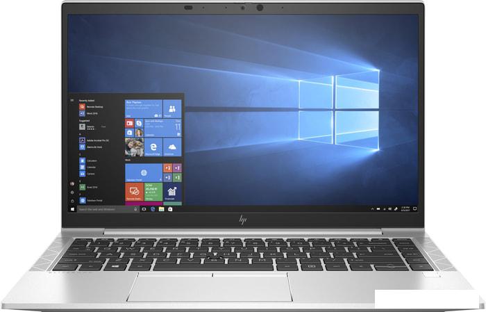 Ноутбук HP EliteBook 845 G8 6Z1T3E8 - фото