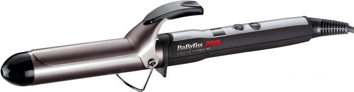 Плойка BaByliss PRO BAB2274TTE - фото