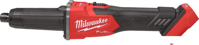 Прямошлифовальная машина Milwaukee M18 FDGRB-0 Fuel 4933480952 (без АКБ) - фото