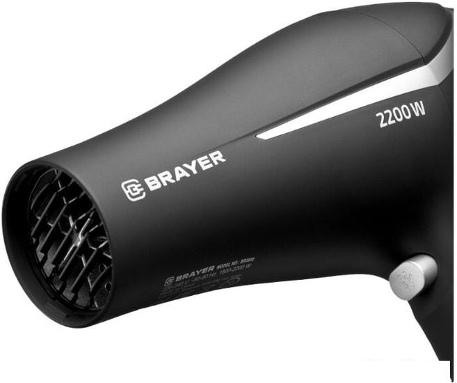 Фен Brayer BR3000 - фото