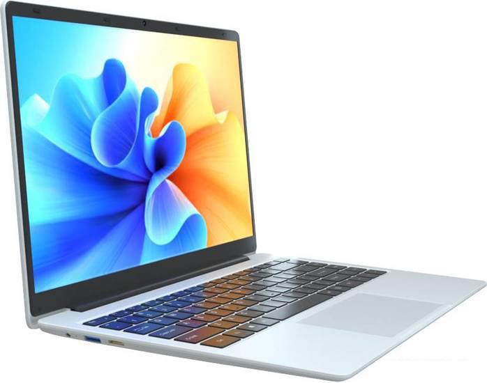 Ноутбук KUU Xbook-2 8GB+512GB - фото