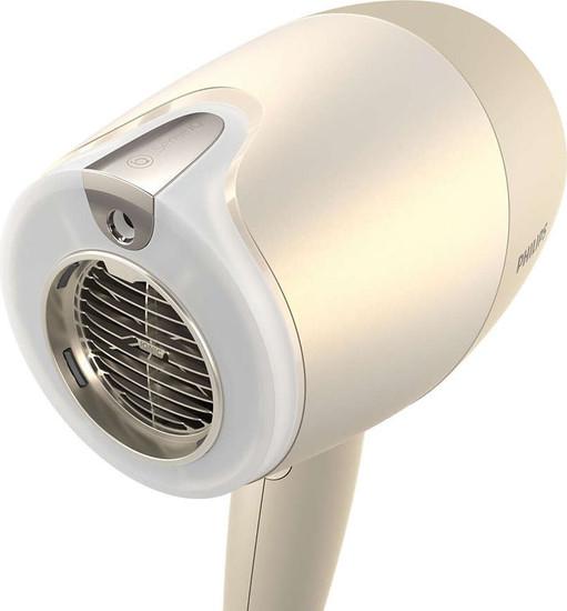 Фен Philips SenseIQ BHD829/00 - фото