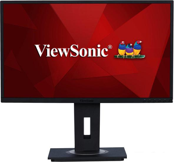 Монитор ViewSonic VG2448 - фото