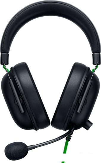 Наушники Razer BlackShark V2 X - фото