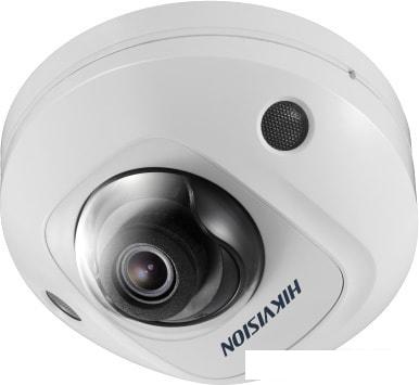 IP-камера Hikvision DS-2CD2523G0-IS (2.8 мм) - фото