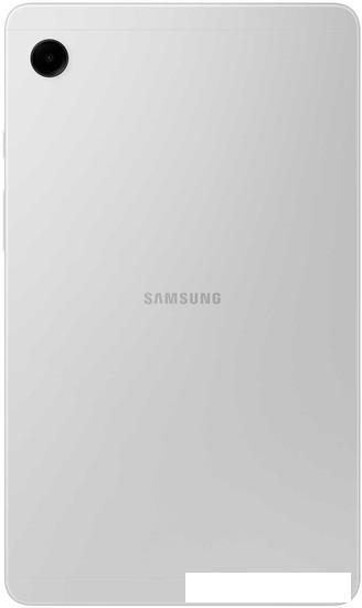 Планшет Samsung Galaxy Tab A9 Wi-Fi SM-X110 4GB/64GB (серебристый) - фото