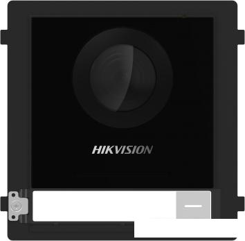 Вызывная панель Hikvision DS-KD8003-IME1(B) - фото