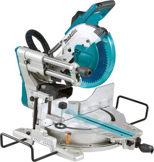 Торцовочная Makita LS1019 - фото