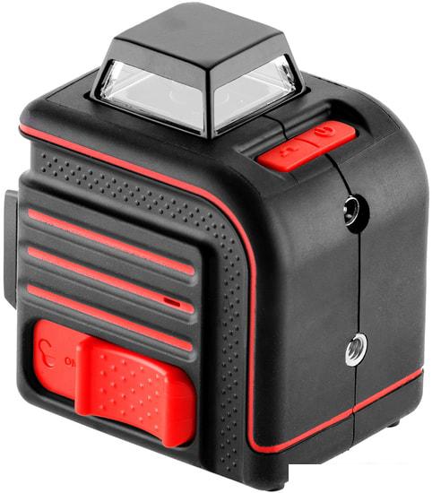 Лазерный нивелир ADA Instruments Cube 3-360 Professional Edition А00572 - фото
