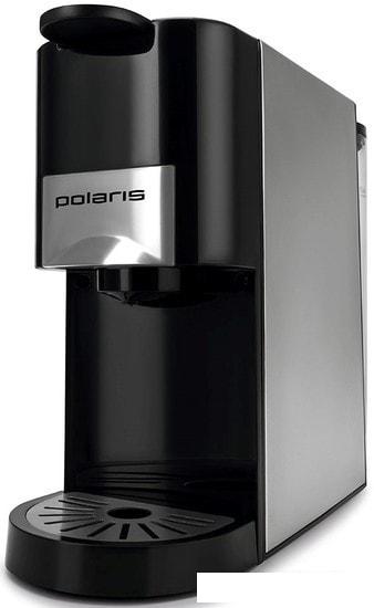 Капсульная кофеварка Polaris PCM 2020 - фото