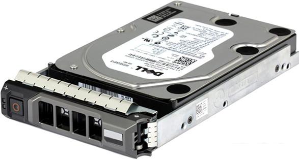 Жесткий диск Dell 400-ATIL 600GB - фото