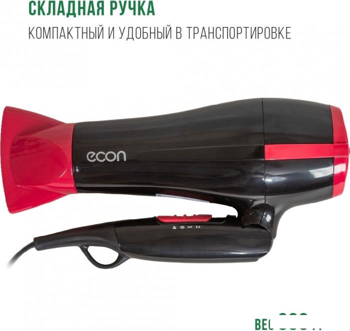 Фен Econ ECO-BH220D - фото