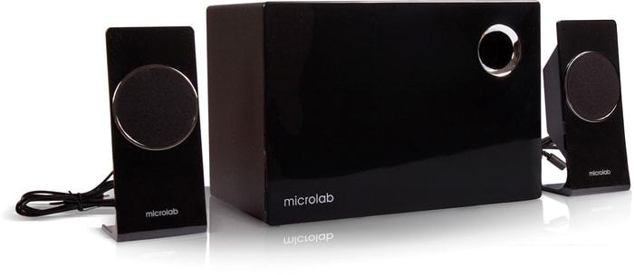 Акустика Microlab M660BT - фото