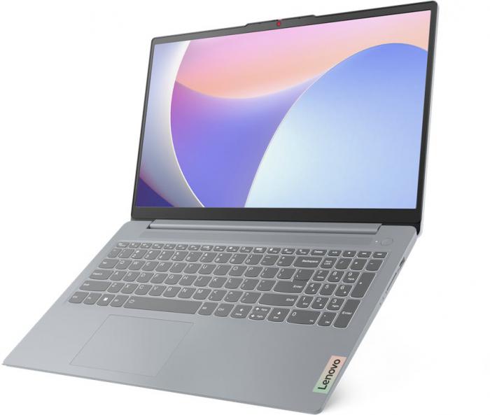 Ноутбук Lenovo IdeaPad Slim 3 15IRU8 82X700BWPS - фото