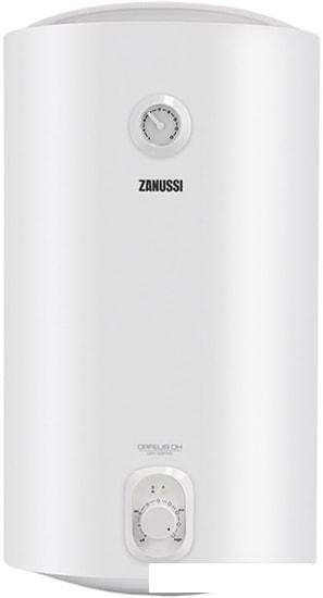 Водонагреватель Zanussi ZWH/S 30 Orfeus DH - фото