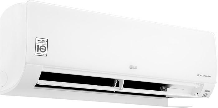 Сплит-система LG Procool Ultra DC18RH - фото