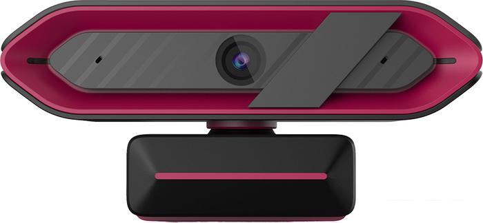 Веб-камера Lorgar Rapax 701 (розовый) - фото