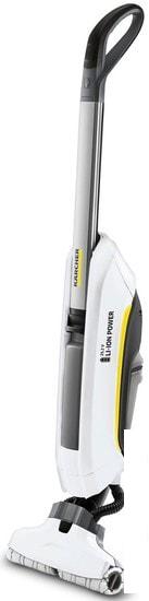 Пылесос Karcher FC 5 Cordless Premium 1.055-660.0 - фото