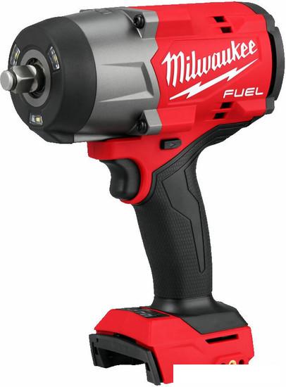 Гайковерт Milwaukee M18 FUEL M18FHIW2F12-0X 4933492782 (без АКБ, кейс) - фото