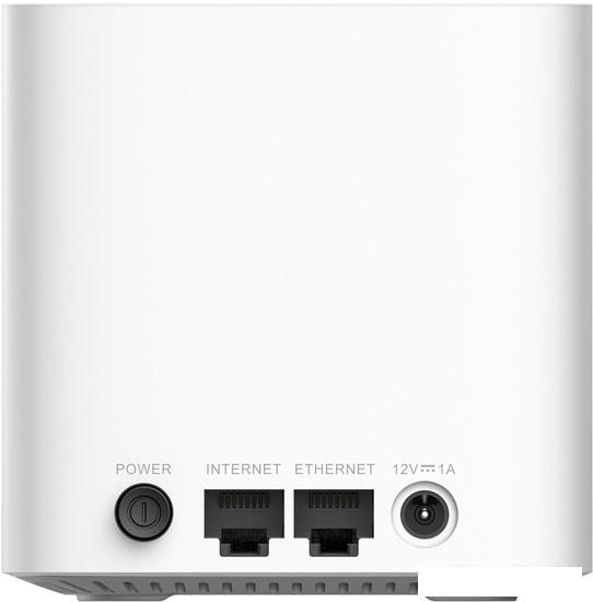 Wi-Fi система D-Link COVR-1102/E (ревизия B1) - фото