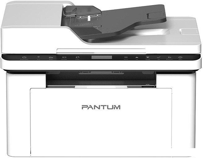 МФУ Pantum BM2300AW - фото