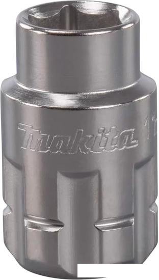 Головка слесарная Makita B-65654 - фото